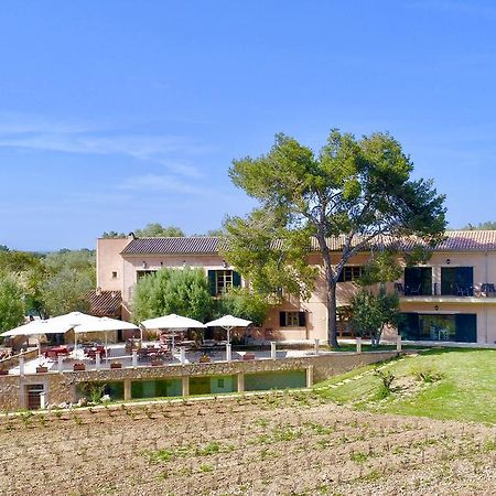 Finca Agroturismo Son Menut Felanitx Extérieur photo