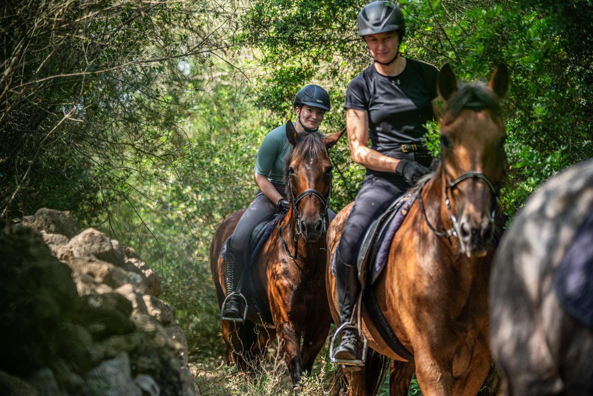 Finca Agroturismo Son Menut Felanitx Extérieur photo