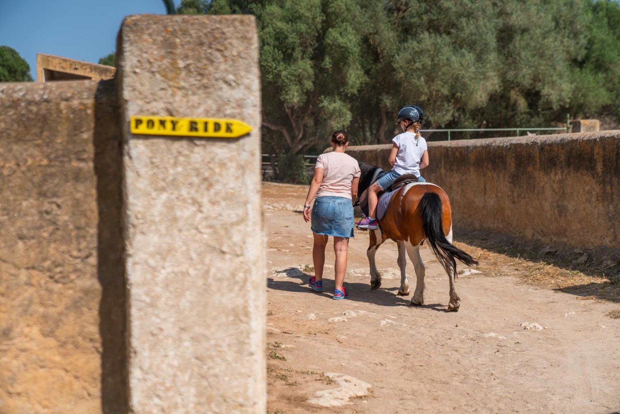 Finca Agroturismo Son Menut Felanitx Extérieur photo
