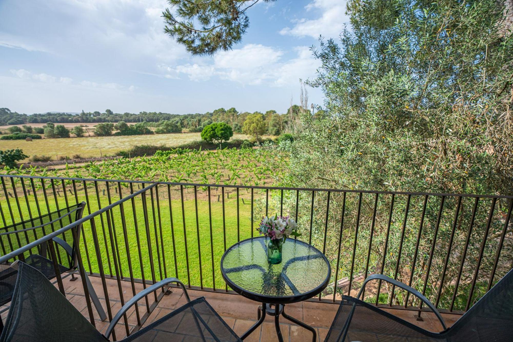 Finca Agroturismo Son Menut Felanitx Extérieur photo