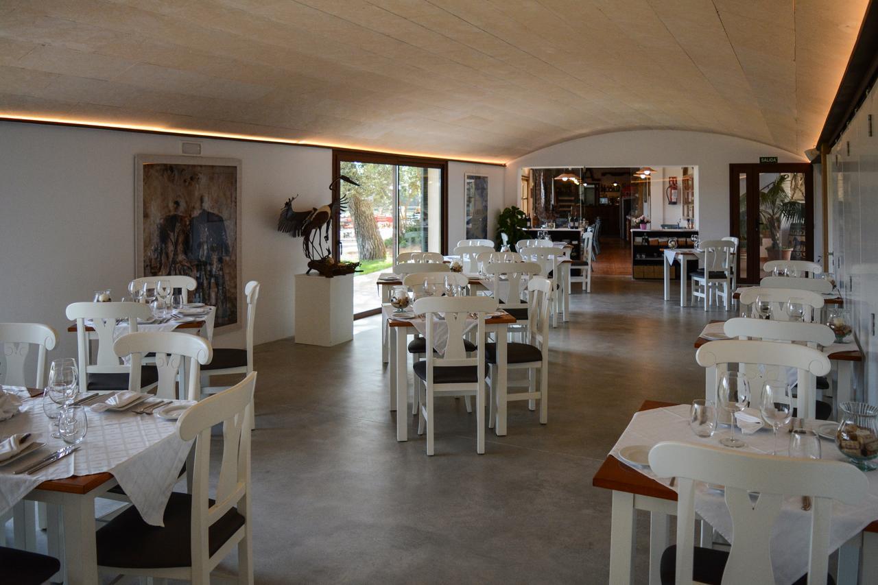 Finca Agroturismo Son Menut Felanitx Extérieur photo